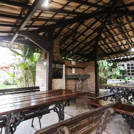 Linda Casa Condominio Em Buzios Exterior photo