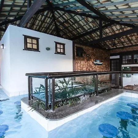 Linda Casa Condominio Em Buzios Exterior photo