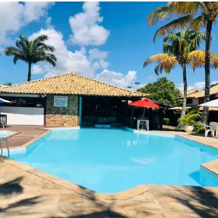 Linda Casa Condominio Em Buzios Exterior photo