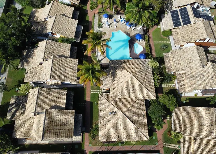 Linda Casa Condominio Em Buzios