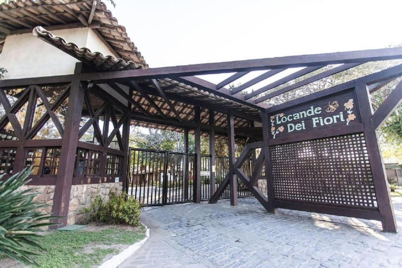 Linda Casa Em Holiday home Armacao dos Buzios