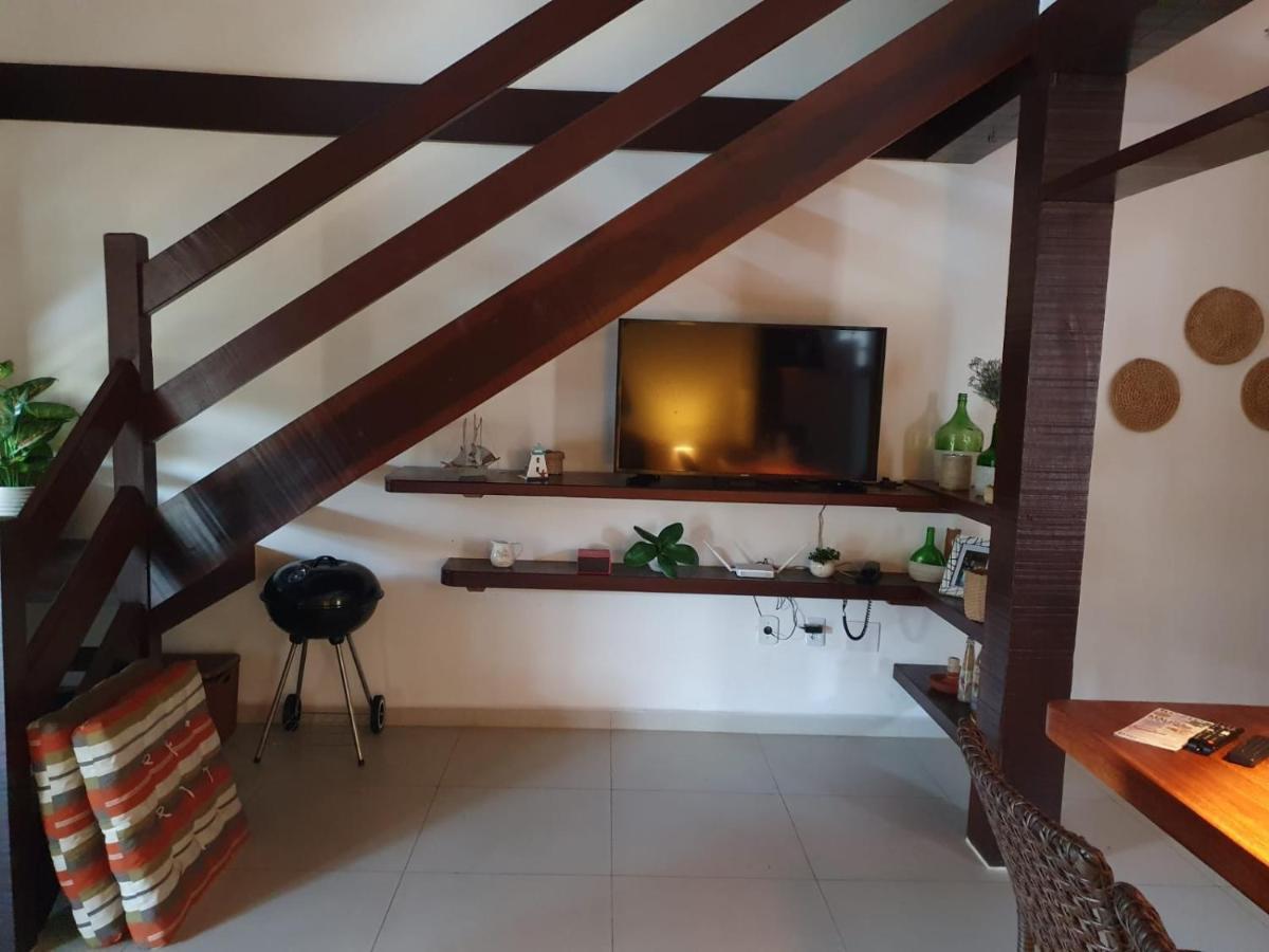 Linda Casa Em Holiday home *