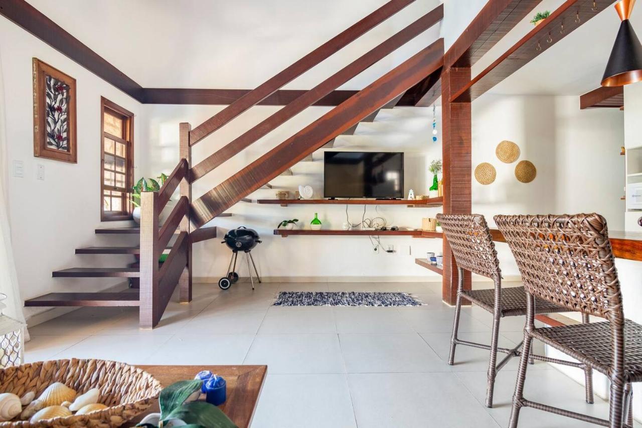 Linda Casa Em Armacao dos Buzios