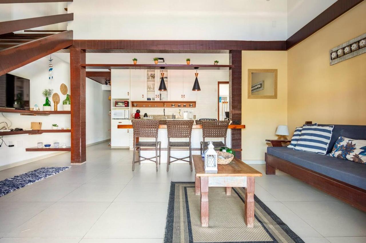 Linda Casa Em * Armacao dos Buzios