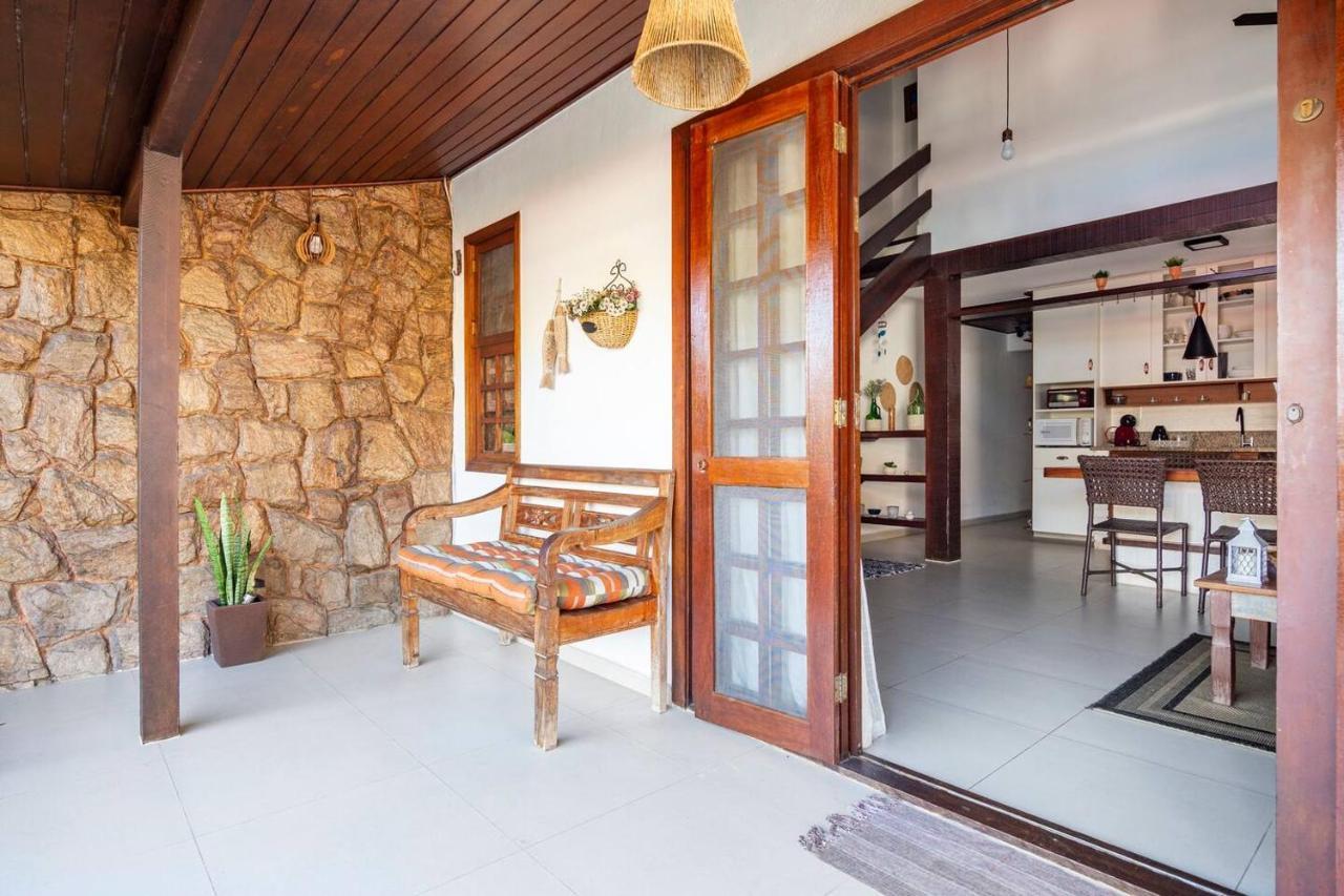 Holiday home Linda Casa Em Armacao dos Buzios