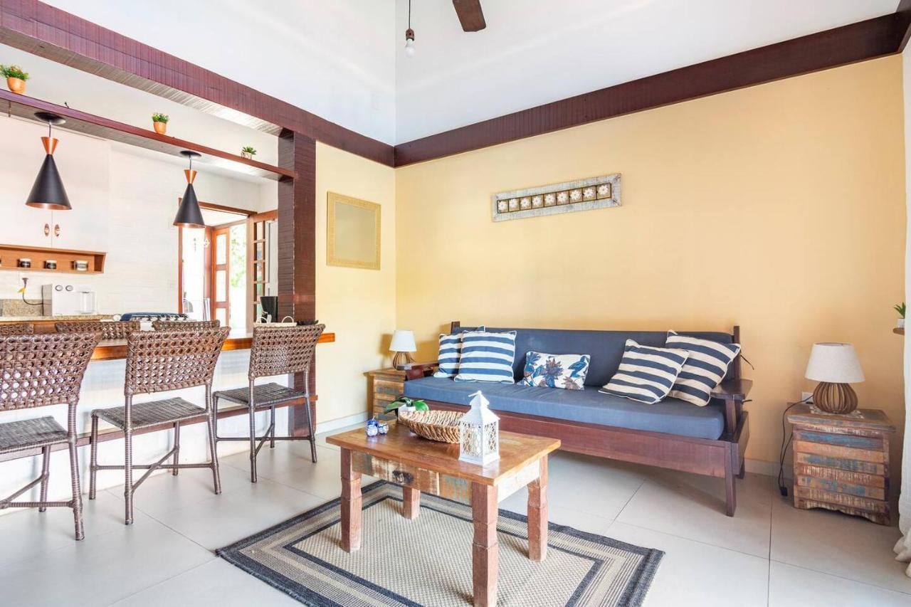 Linda Casa Em Holiday home *
