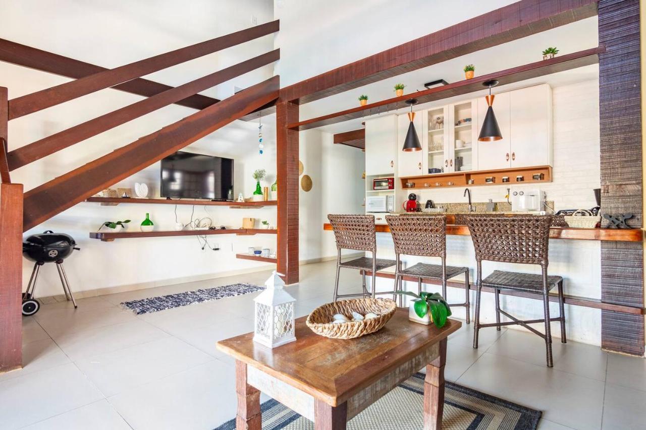 Linda Casa Em Armacao dos Buzios