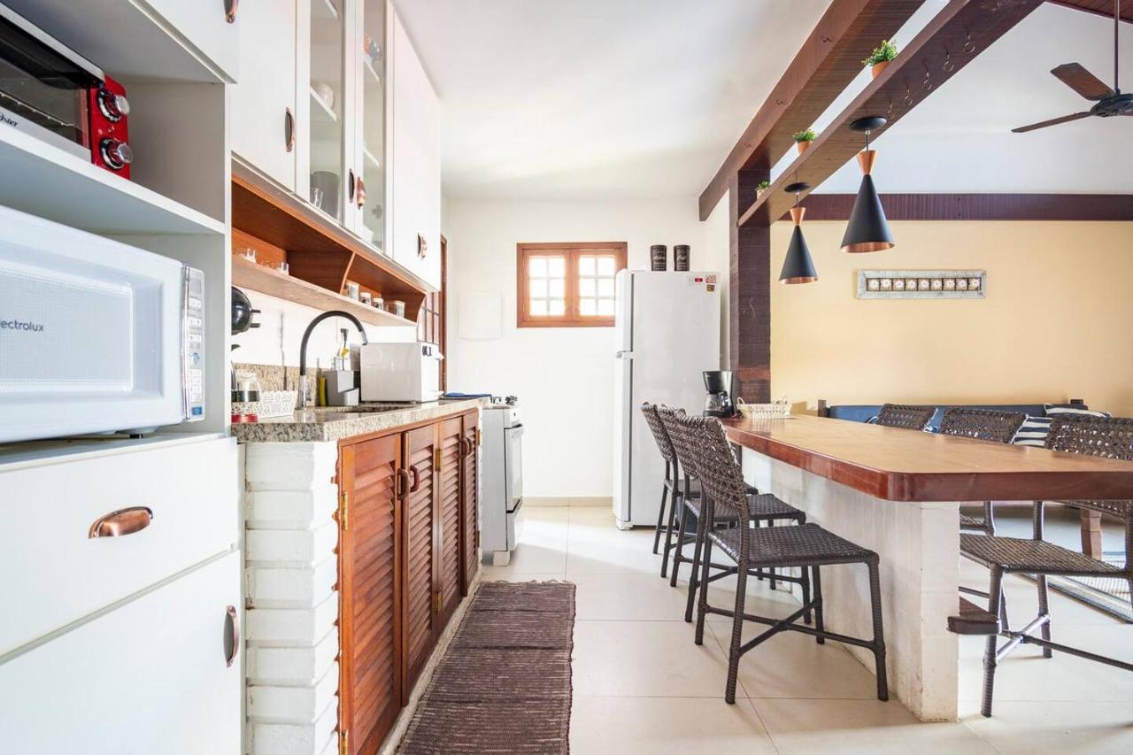 Linda Casa Em Сasa de vacaciones *