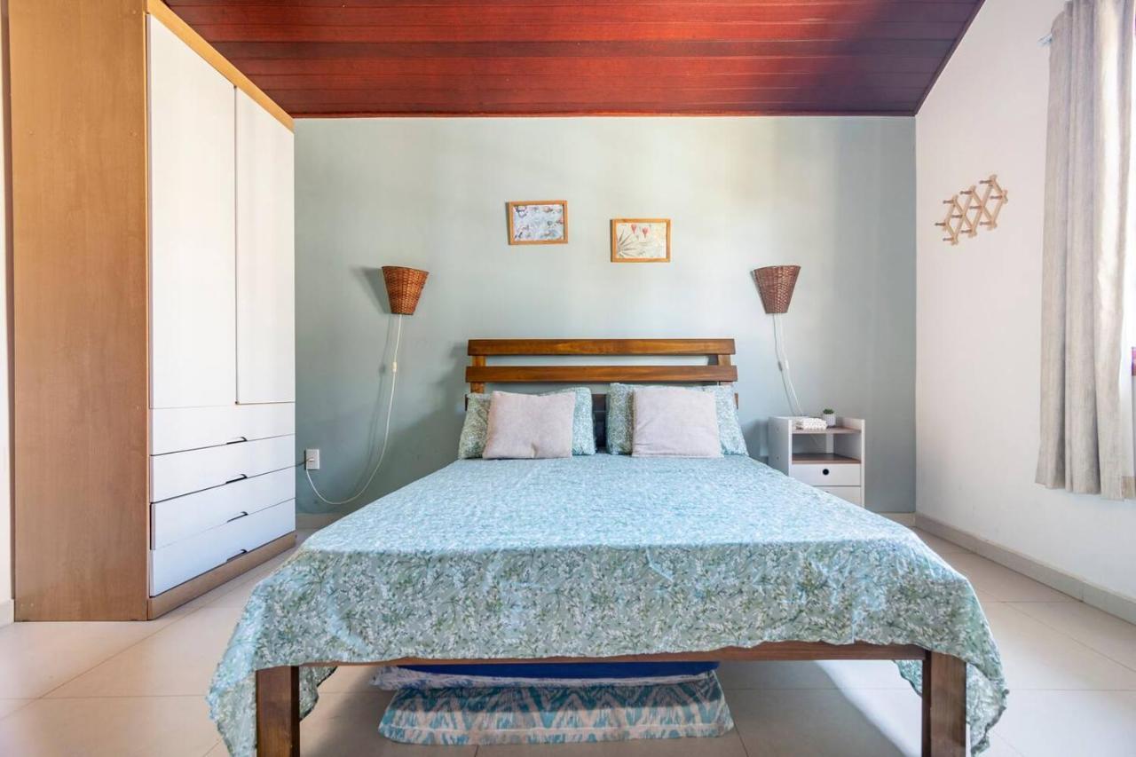 Linda Casa Em Holiday home *