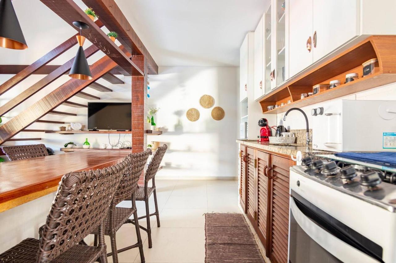 Linda Casa Em * Armacao dos Buzios