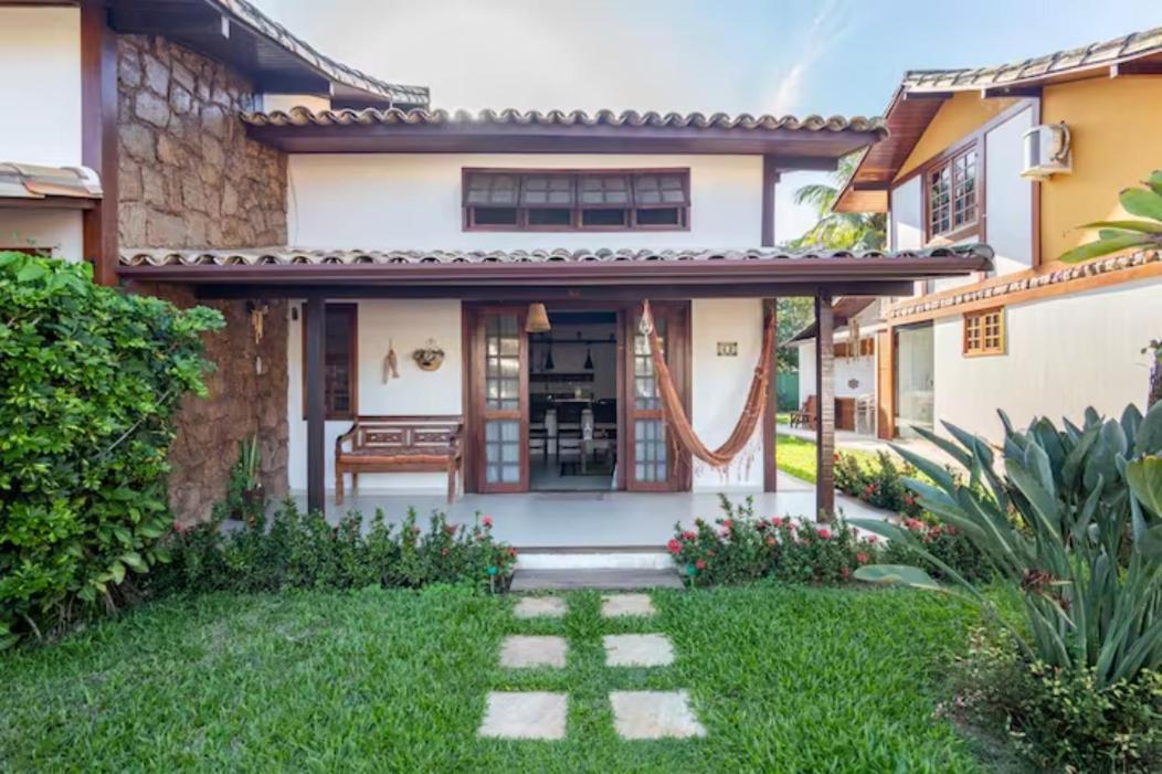 Linda Casa Em Holiday home *