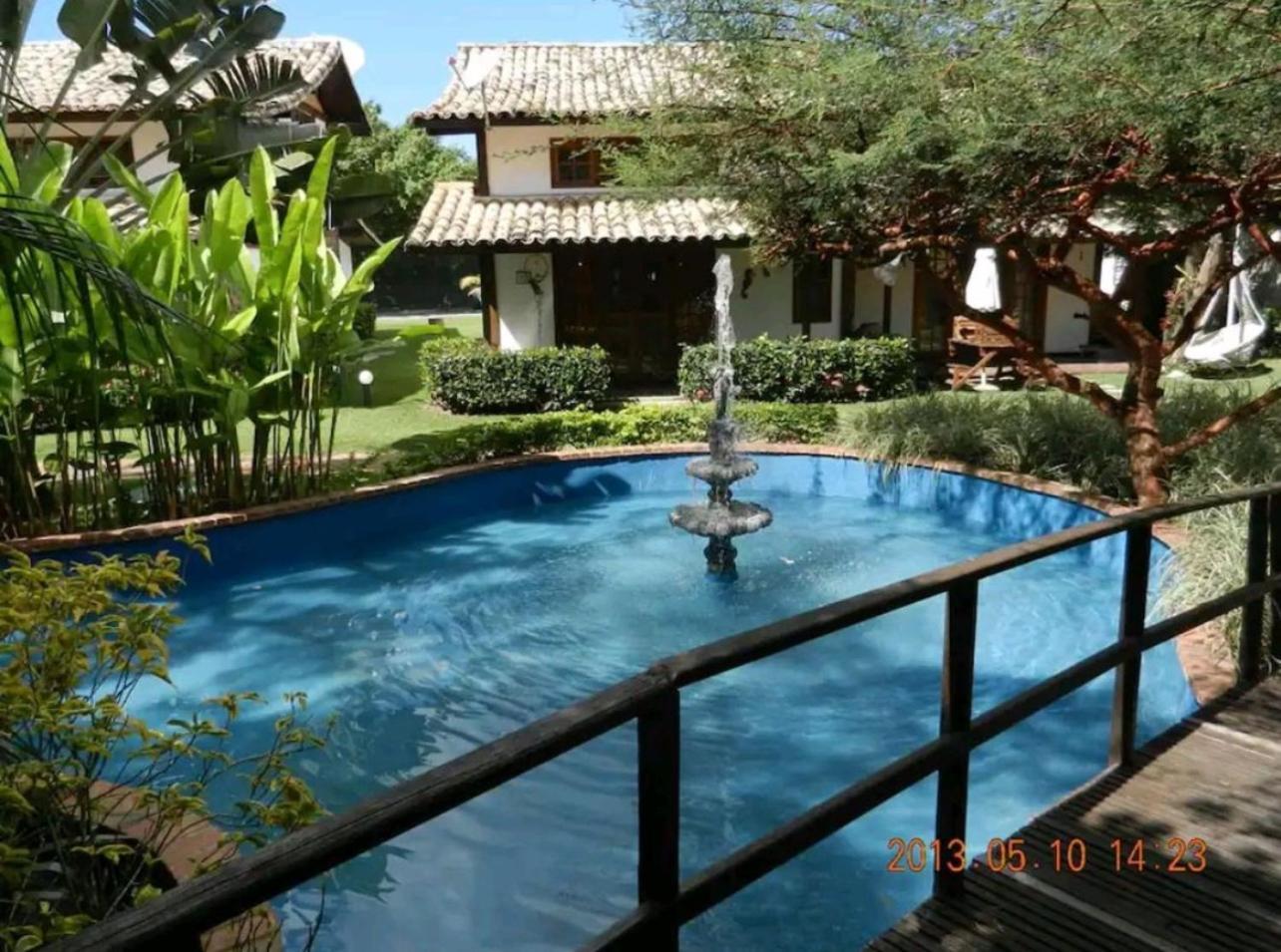 Holiday home Linda Casa Em *