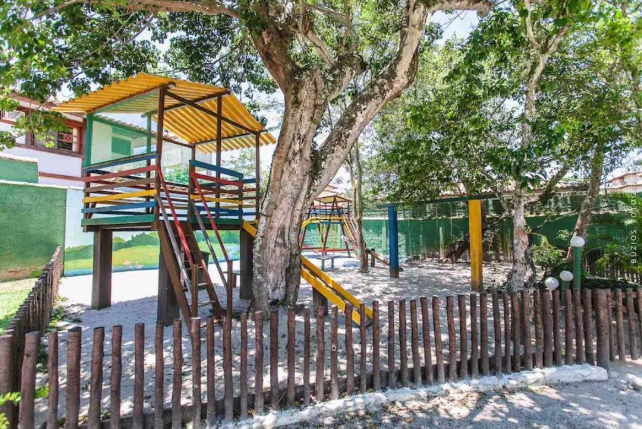 Linda Casa Em Сasa de vacaciones Búzios