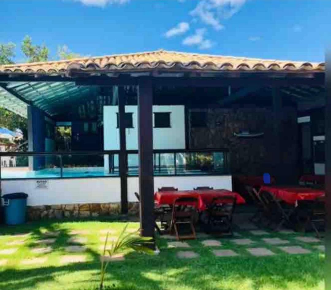 Linda Casa Em *