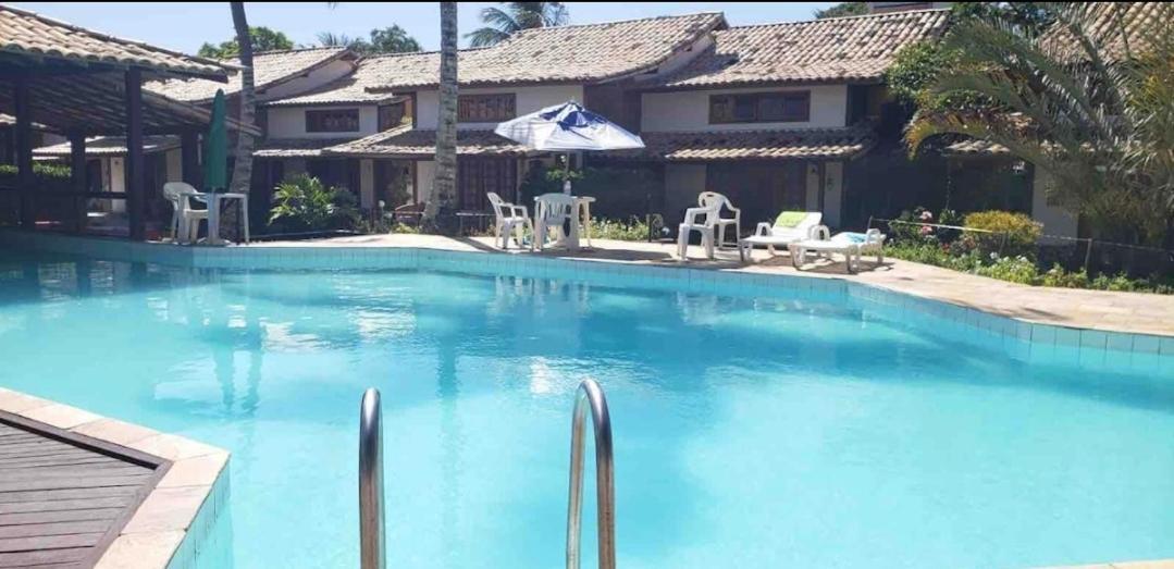Linda Casa Em Armacao dos Buzios