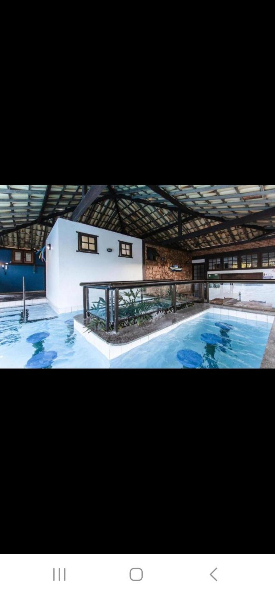 Linda Casa Em Holiday home